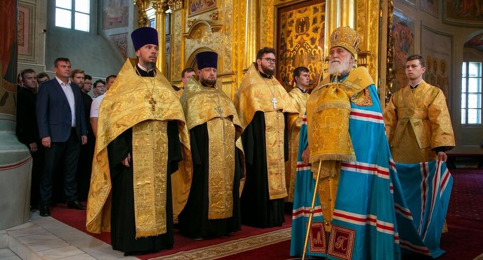    Пресс-служба администрации городского округа Коломна