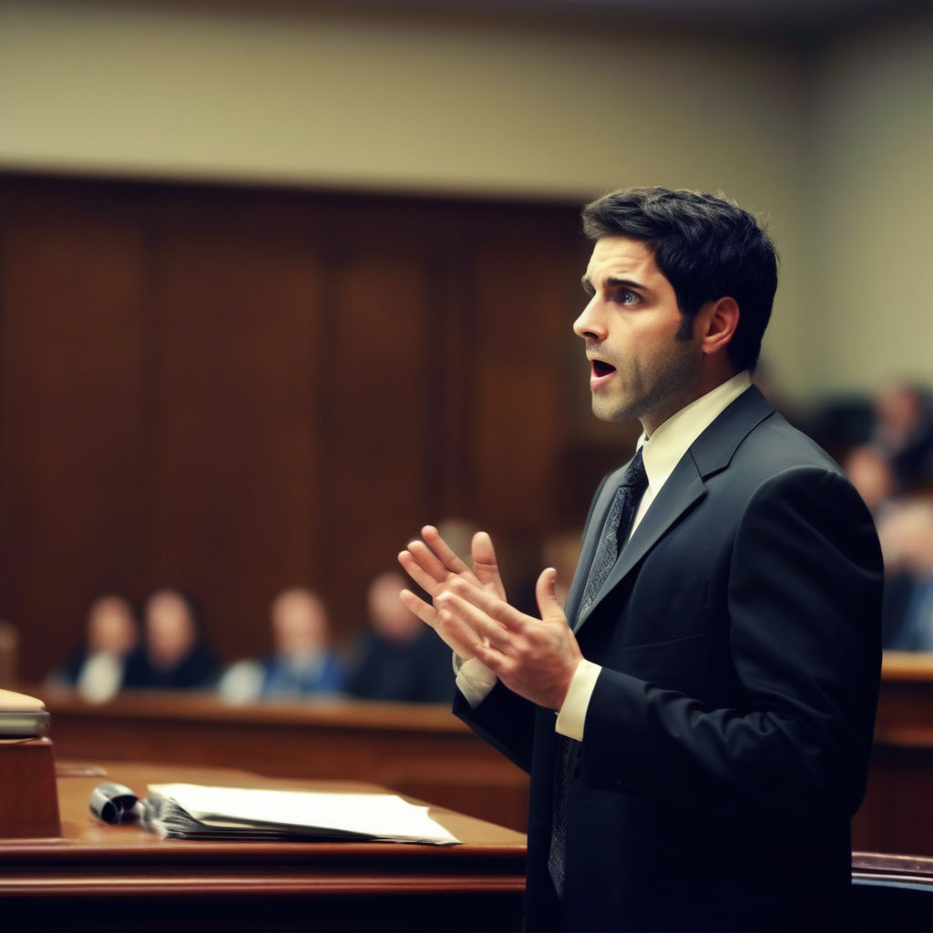 Юридический бизнес крайне сложный и специфический