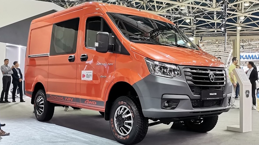 (C) Журнал OffRoadClubRu  на Youtube