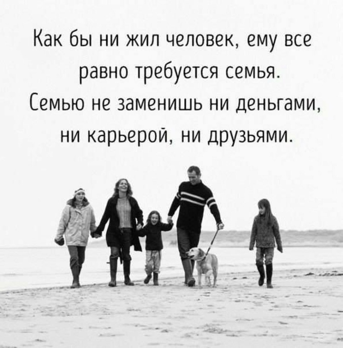 Картинка-цитата была взята из Яндекса. Очень мудро написано 👍