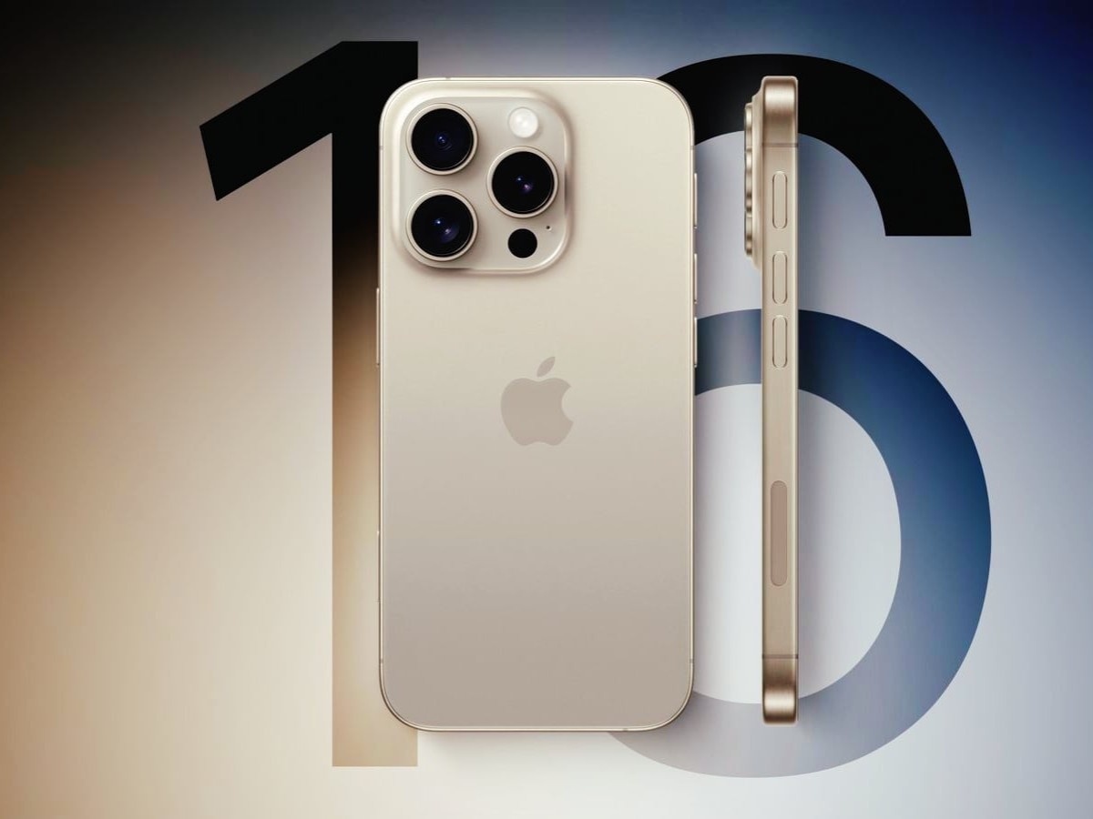   Инсайды #3476: iPhone 16 Pro Max, Mac mini и OPPO Find X8