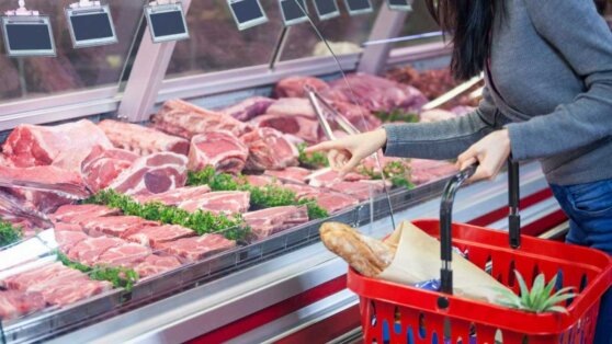    Поставки мяса из России в Гонконг выросли до максимума за три года Андрей Бурков