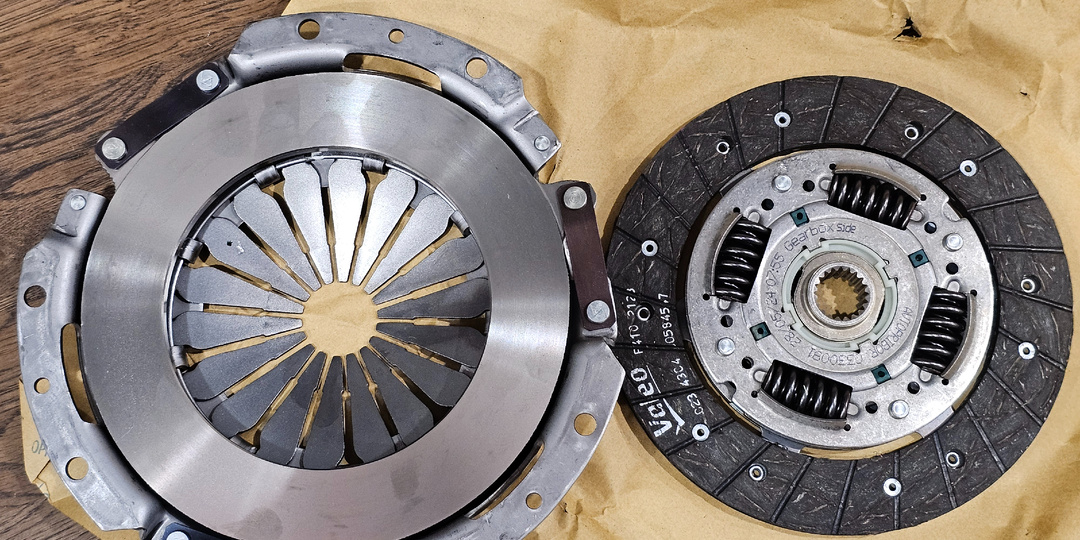 Сцепление от Автоприбор: Valeo по-русски