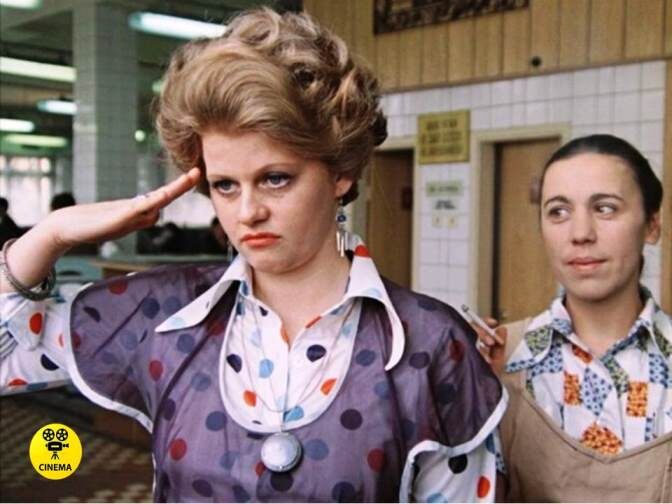 Людмилу из фильма «Москва слезам не верит» в реальной жизни звали Тамарой. Автор сценария раскрыл секрет, кто был прототипом этой героини
