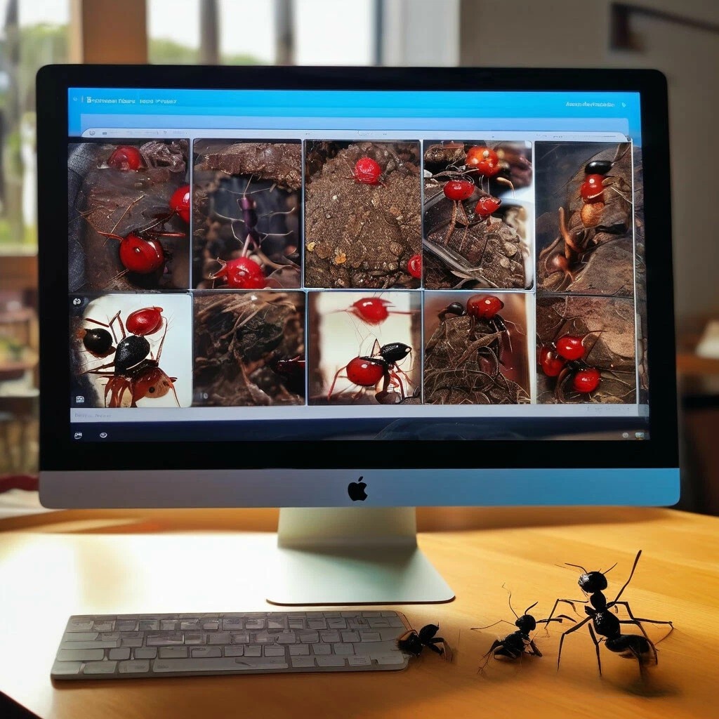 Изображение создано с помощью нейросети 