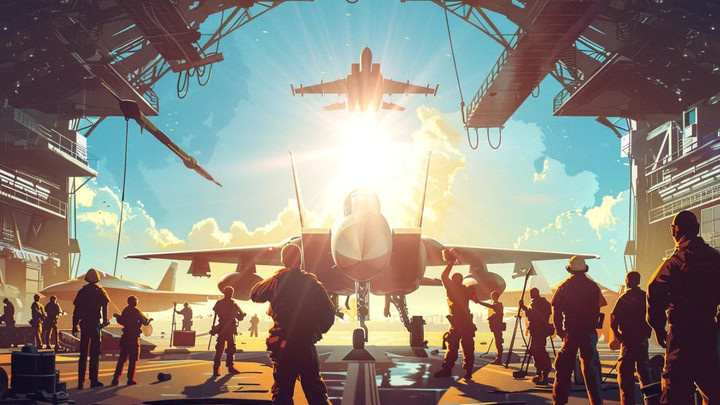 Коллаж Царьграда. 