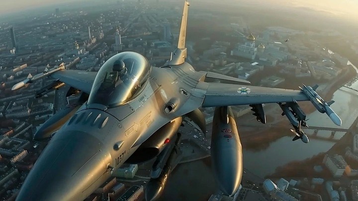 Коллаж Царьграда.  