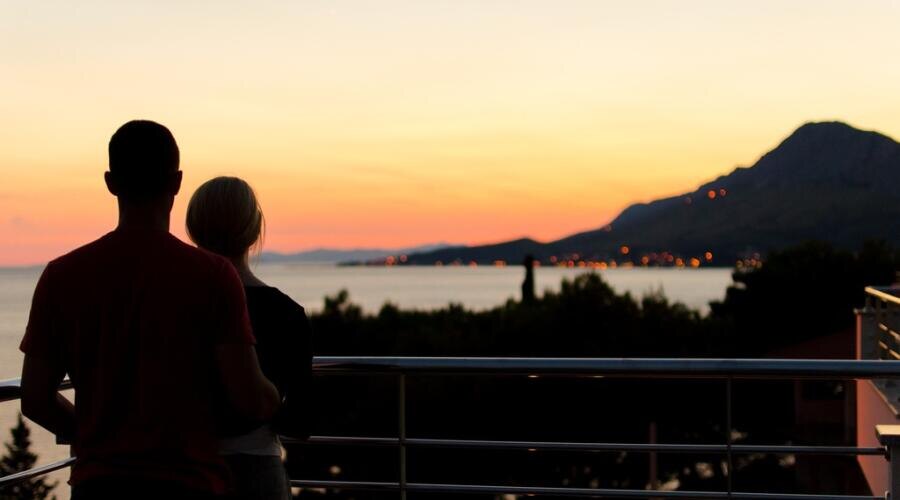    Почему люди возобновляют отношения с бывшими? Фото: по лицензии PxHere.com