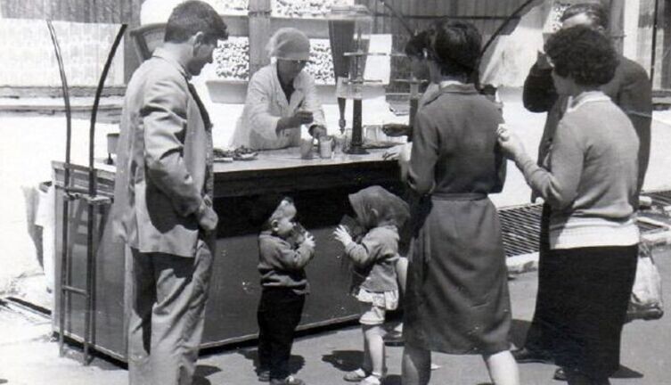    О каких вкусностях мечтала детвора страны Советов? Фото: добросовестное использование