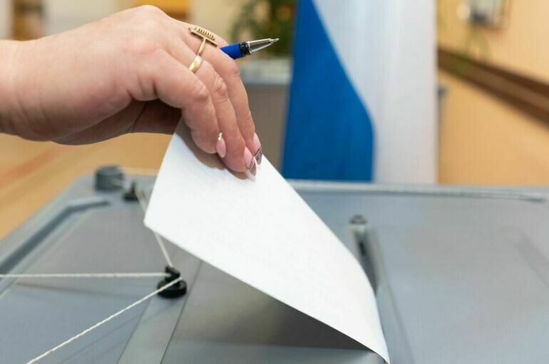   Александр Пирагис / РИА Новости