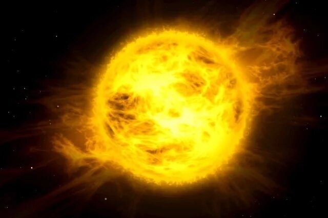    Будут ли магнитные бури сегодня, 3 сентября 2024 года?