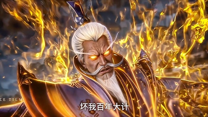 Renegade Immortal - Xian Ni Episode 52 Subtitle English, Russian, Indonesia - Fopi Donghua