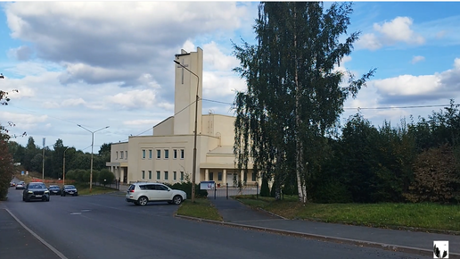 Лютеранский приход Святого Духа (Петрозаводск)