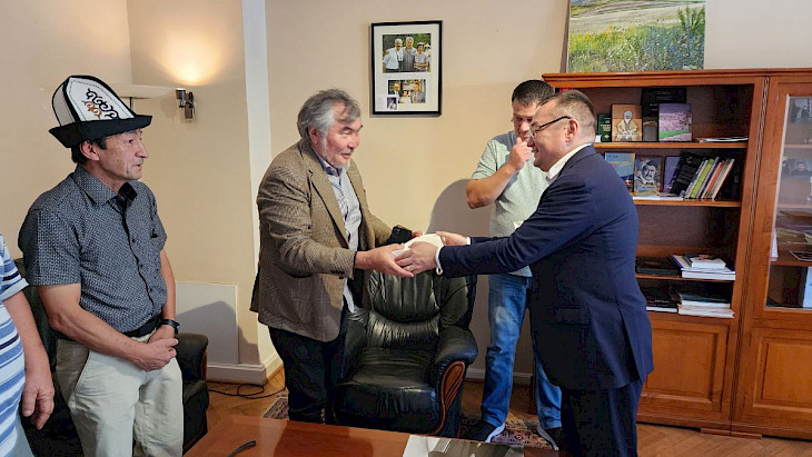 Листайте вправо, чтобы увидеть больше изображений