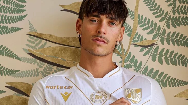 Фото: Социальные сети