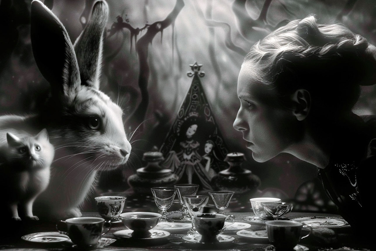 Если кто-то стремится переделать себя, изначально ему нужно действовать несколько мошенническим образом