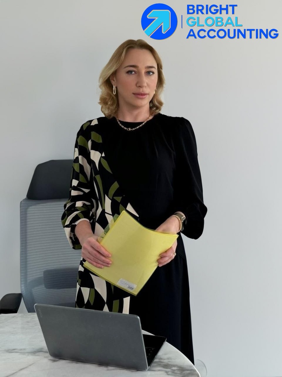 Bright Global Accounting 