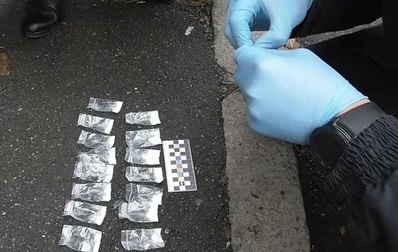 Молодёжь и наркокартели: манипуляция и пути к самореализации