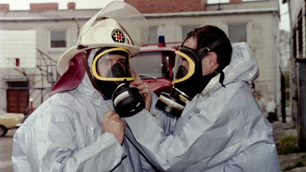    Victor Lisitsyn/Global Look Press