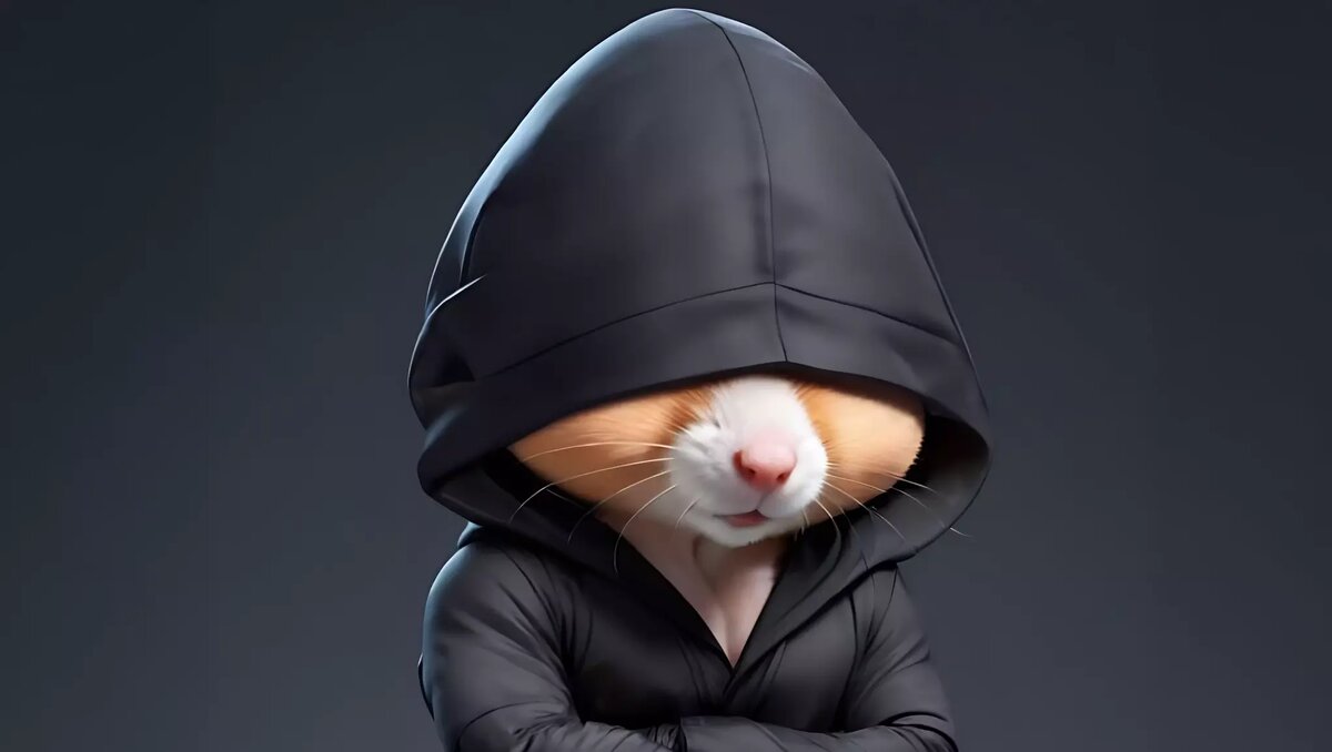     Источник: Telegram-канал Hamster Kombat Announcement