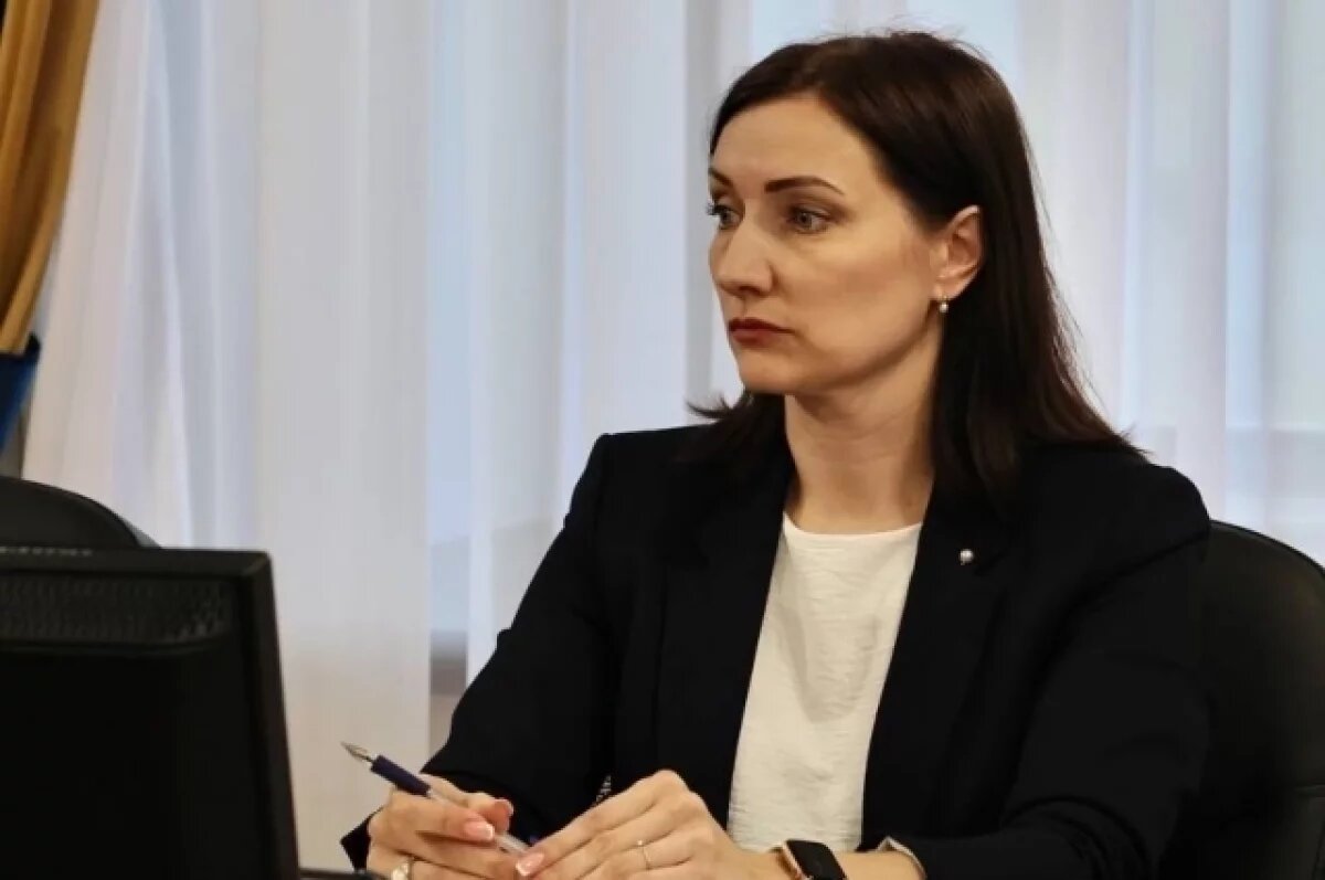    В мэрии Тобольска произошли кадровые изменения