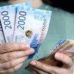    Оренбургская область заняла 28 место в рейтинге регионов России по высоким зарплатам Оренбуржье