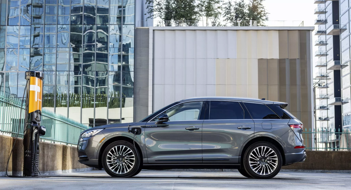 Фото: Ford  📷
