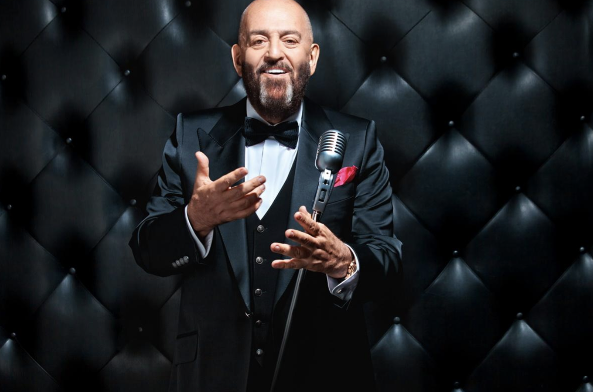 Фото с официального сайта Михаила Шуфутинского 