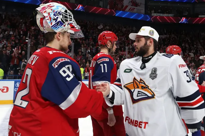 Бужет ЖАРКО!