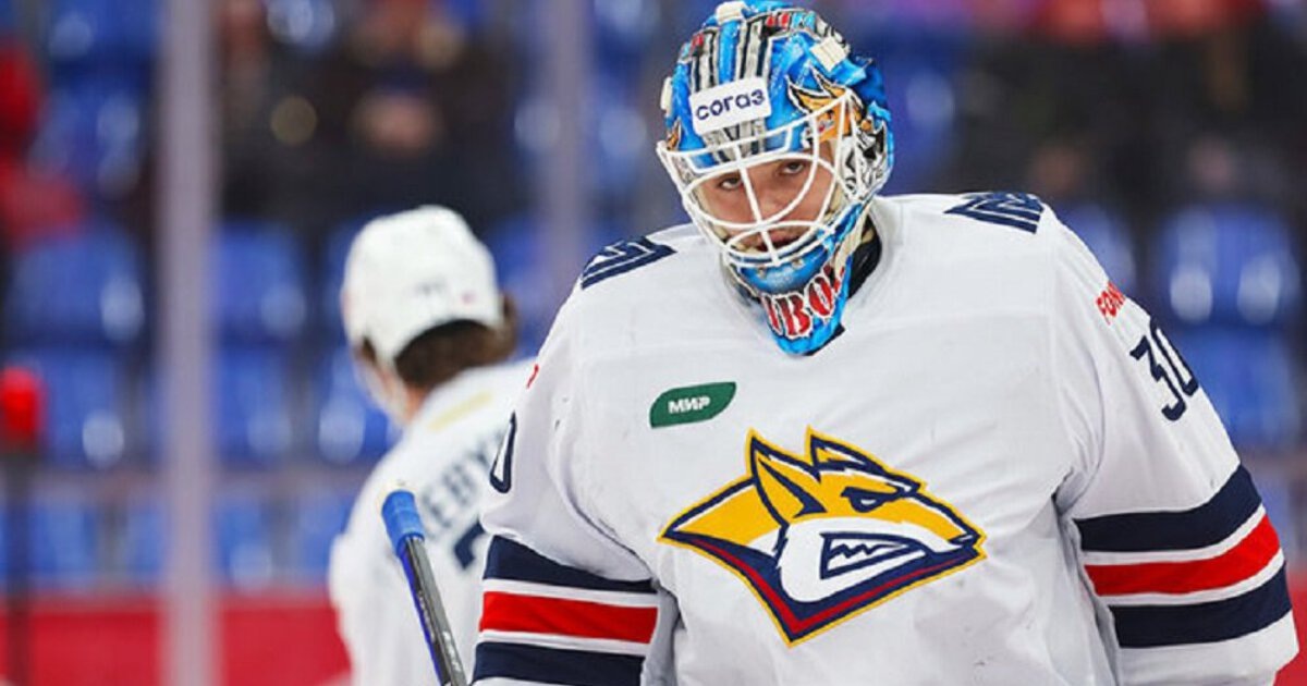 Попробуй забей!!!