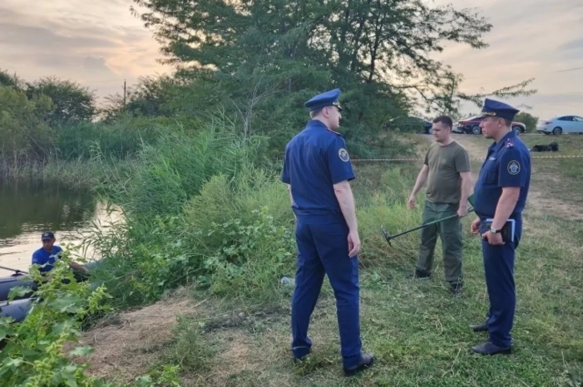    В Краснодарском крае убили 12-летнюю школьницу