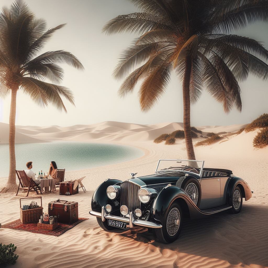 Марафон изобилия 