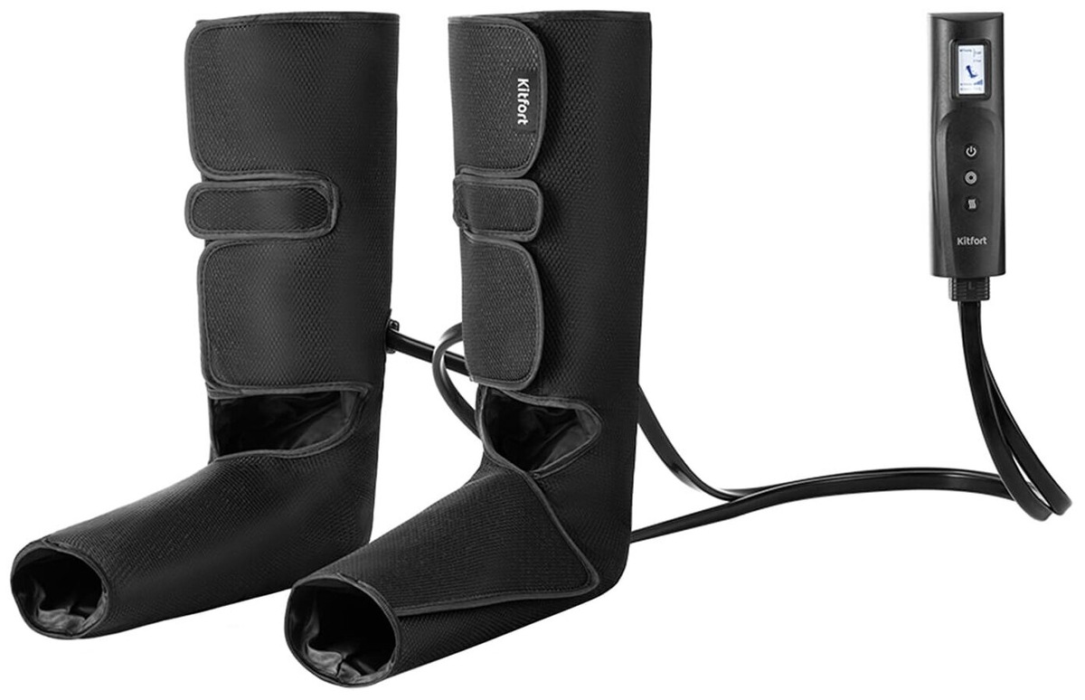 Массажер для ног Kitfort КТ-2935 