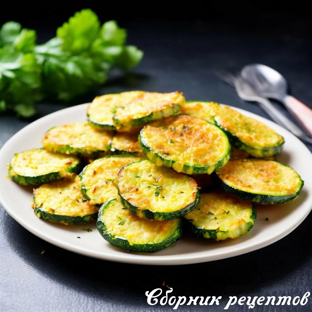 Быстро и вкусно. 