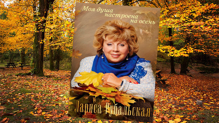 Книга Ларисы Рубальской.