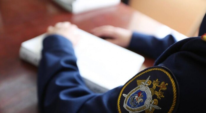    Фото пресс-службы СУ СК России по Иркутской области