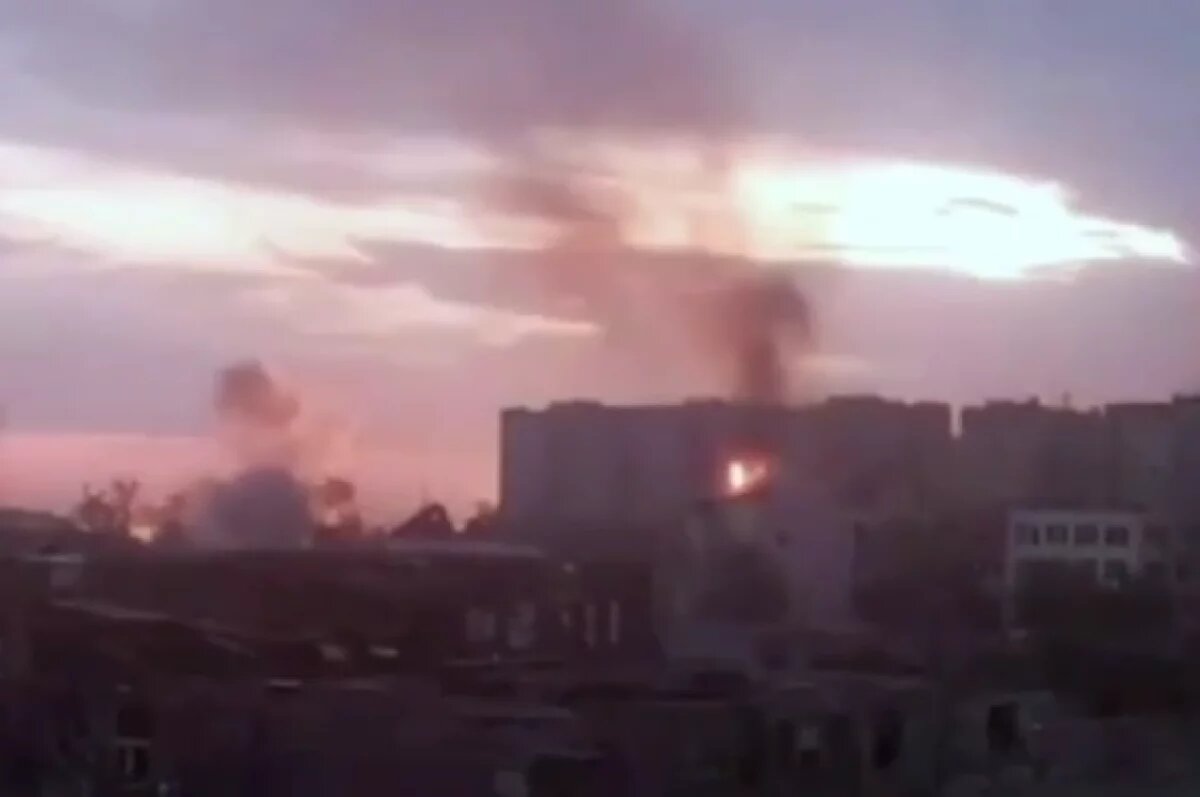    Военкор Котенок заявил, что село Новоукраинка станет ключом от Угледара