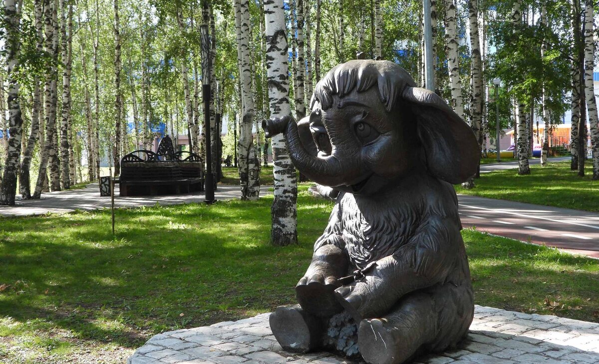    По всей Югре проходят памятные мероприятия в честь Дня борьбы с терроризмом