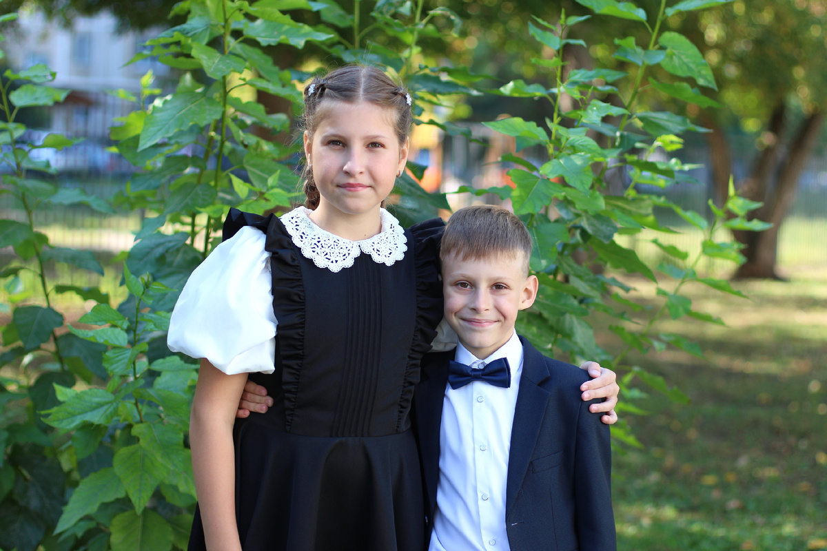 На уроки, как на праздник