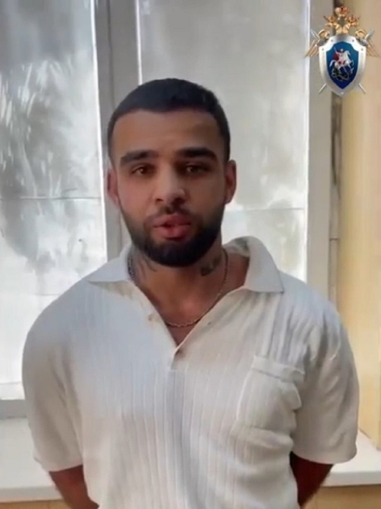     Фото: скриншот из видео СУ СК России по Орловской области