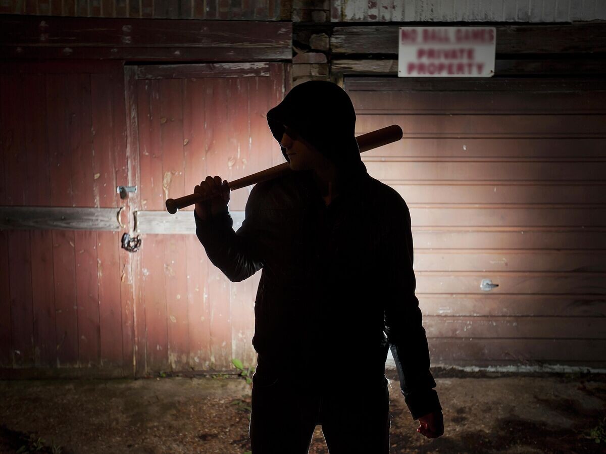    Антисоциальное поведение© Depositphotos.com / pavelrumme