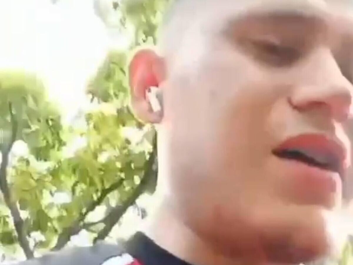    Никита Носов