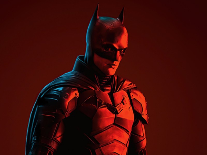    В сети пошли слухи про новую игру Batman. Их прокомментировал Джеймс Ганн