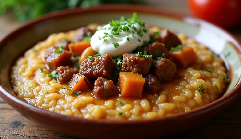 Картинка сгенерирована ИИ