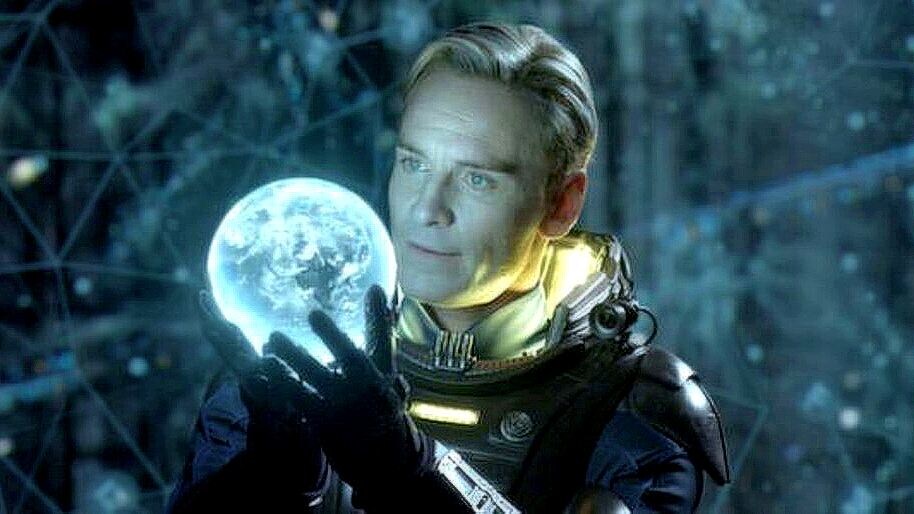 Дэвид все знал?  