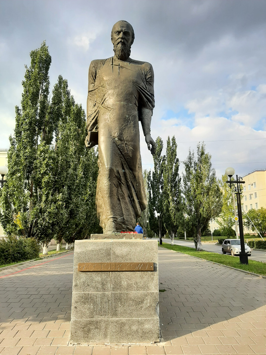 Омск, 2021