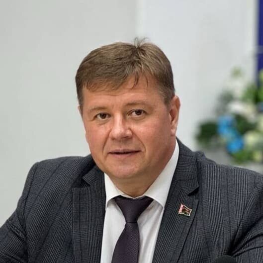 Владимир Муквич