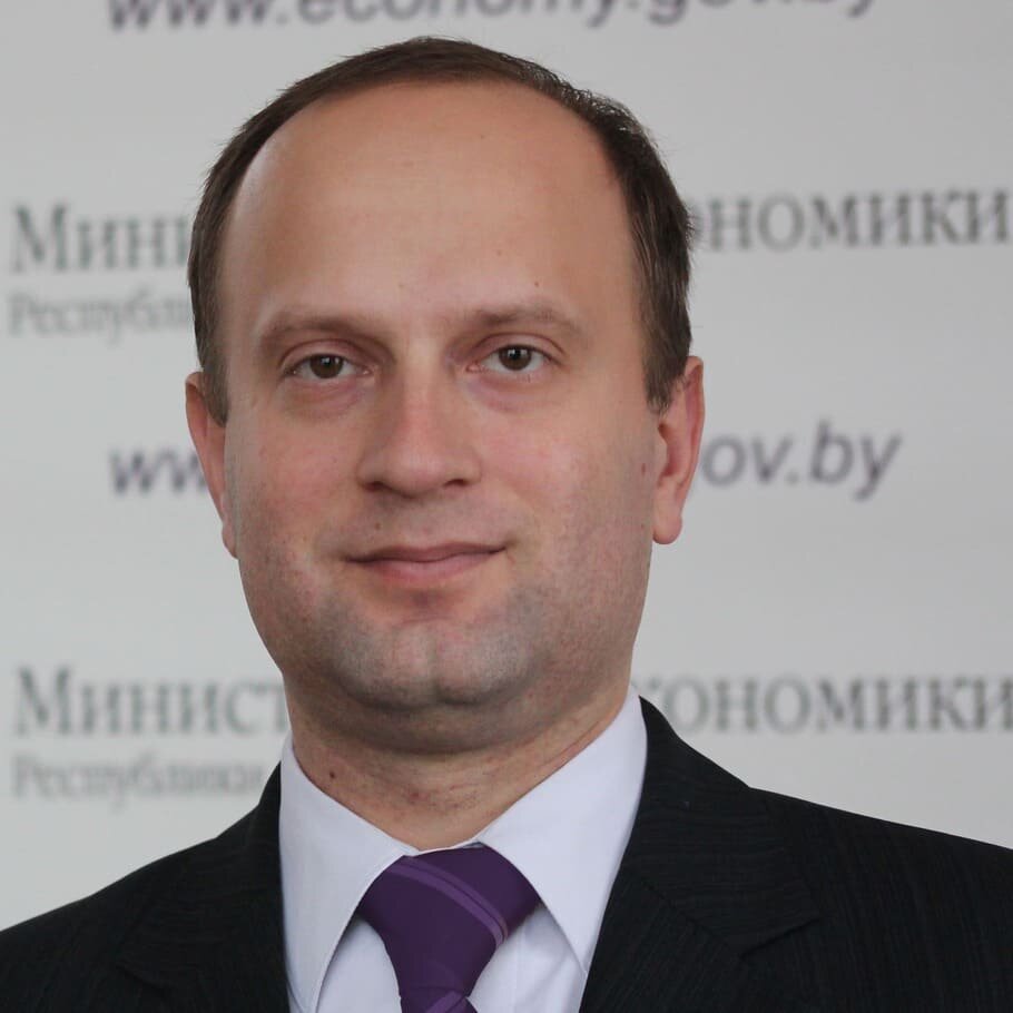Юрий Чеботарь