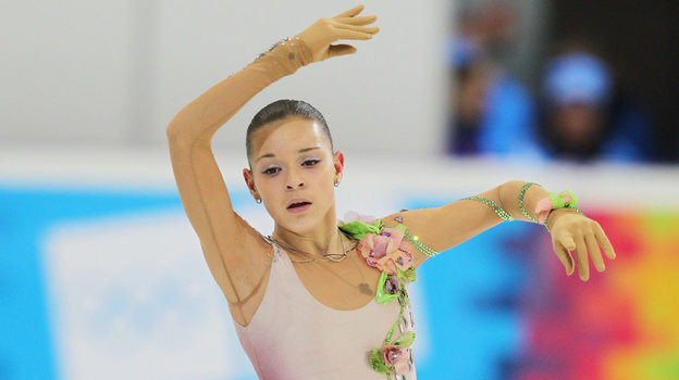    Андрей Голованов, Сергей Киврин архив «СЭ»