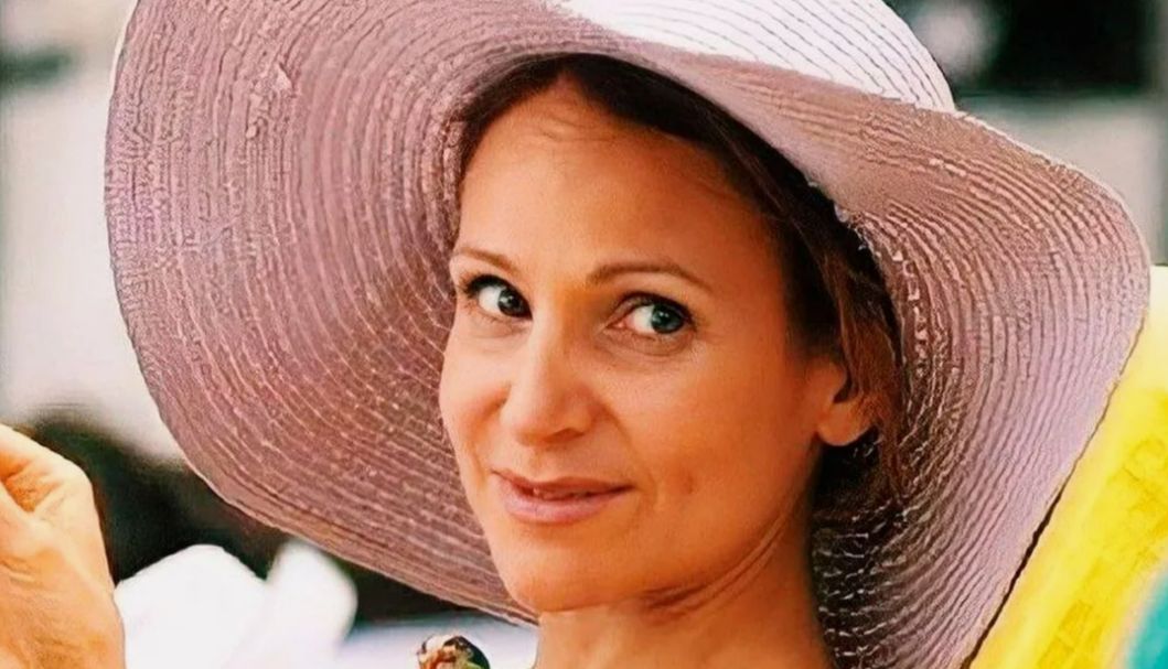 Людмила Артемьева